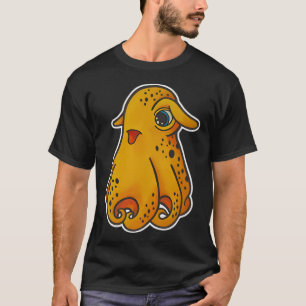 Dele The Dumbo Octopus T-Shirt