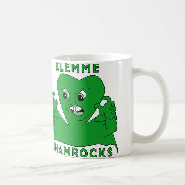 DELETE COFFEE MUG (Right)