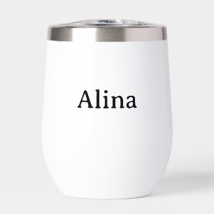 delete text add own design 11 oz