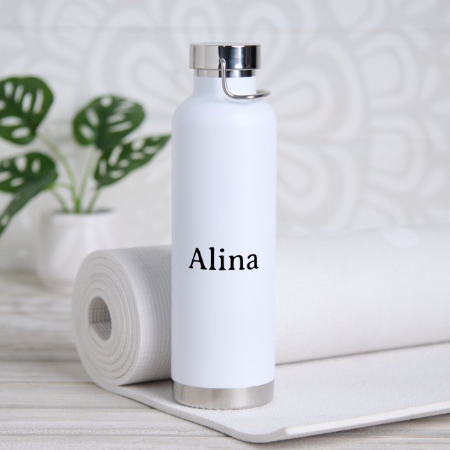 delete text add own design 32 oz  water bottle (Yoga (Rotated))