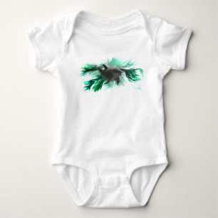 Delfinbaby Baby Bodysuit