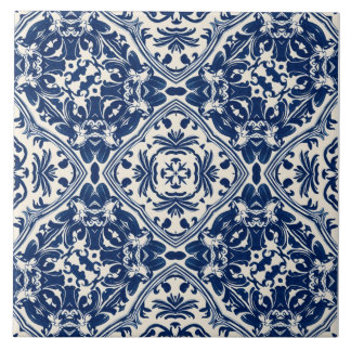 delft 3 style tile