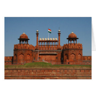 delhi fort