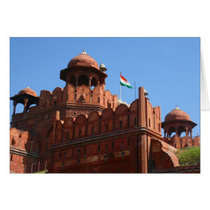delhi red fort