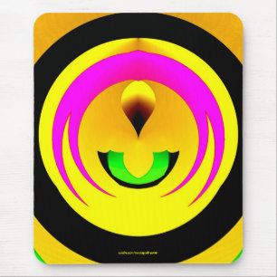 Delicacy Mousepad