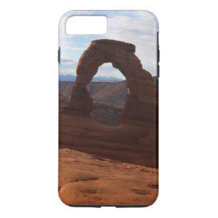 Delicate Arch I at Arches National Park Case-Mate iPhone Case
