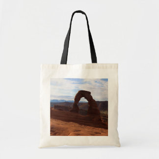 Delicate Arch I at Arches National Park Tote Bag