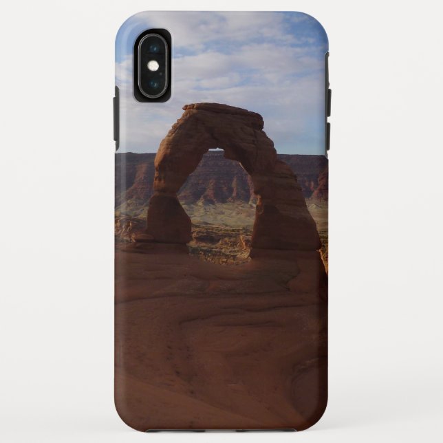 Delicate Arch II at Arches National Park Case-Mate iPhone Case (Back)