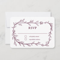Delicate Botanical Star of David Bar Bat Mitzvah