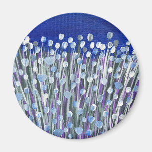 Delicate Charm Magnet