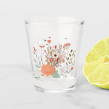 Delicate Flora N08