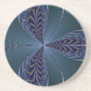 Delicate Insect Wings At Midnight Coaster