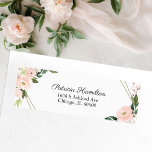 Delicate Pink Blush Floral Gold Geometric<br><div class="desc">Transform your bridal shower into a stunning celebration with our exquisite blush floral suite. This collection features everything you need for a cohesive and elegant atmosphere, including matching recipe and advice cards, personalised napkins, beautiful signs, and fun games. Don’t hesitate to reach out via chat if you need assistance with...</div>