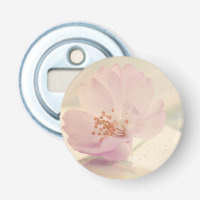 Delicate Soft Pink Cherry Blossom Flower