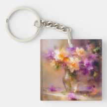 Delicate Still Life 