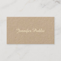 Delicate Unique Attractive Handwritten Script