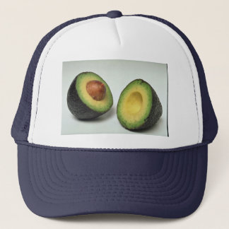 Delicious Avocado Trucker Hat