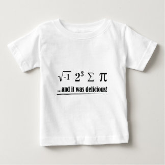 Delicious Baby T-Shirt