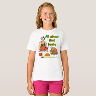 Delicious Baste T-Shirt