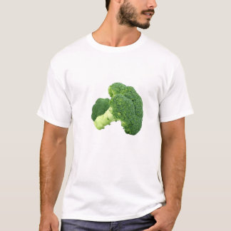 Delicious broccoli is here T-Shirt