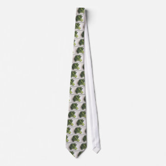 Delicious Broccoli Tie