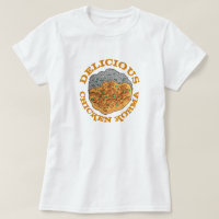 Delicious Chicken Korma Indian Food Cuisine