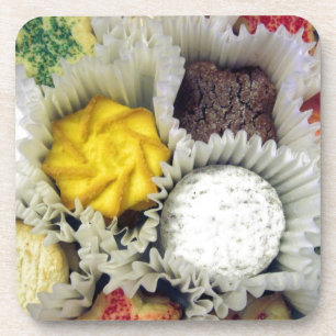 Delicious Cookies Coaster