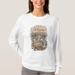 Delicious Dreams! Castles in the Air! T-Shirt