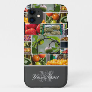 Delicious fruity and healthy style for your phone! Case-Mate iPhone case