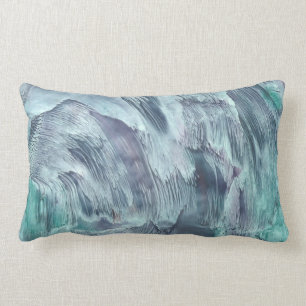 delicious kissing lumbar cushion