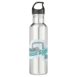 Delicious Kitchen Springs 710 Ml Water Bottle