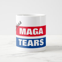 Delicious MAGA Tears