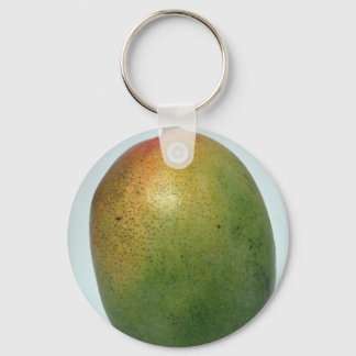 Delicious Mango Key Ring