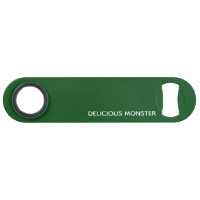 Delicious Monster green colour name