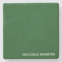 Delicious Monster green colour name
