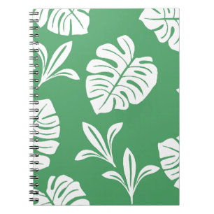 Delicious Monster Notebook