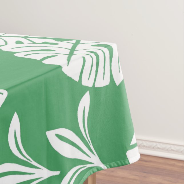 Delicious Monster Tablecloth (In Situ)