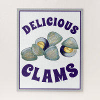 Delicious New England RI Steamed Clams Clambake