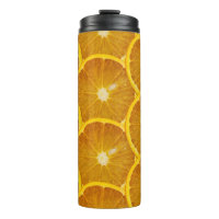 DELICIOUS ORANGE SLICE