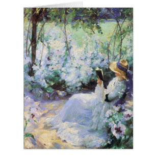Delicious Solitude Frank Bramley Fine Art