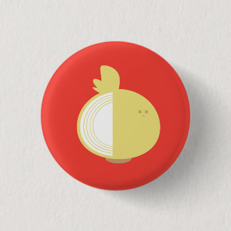 Delicious Summer 3 Cm Round Badge