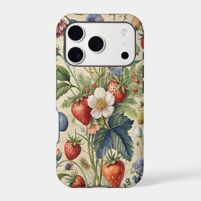 Delicious Summer Fruit (Back)