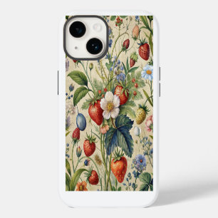 Delicious Summer Fruit Case-Mate iPhone 14 Case