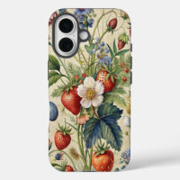 Delicious Summer Fruit