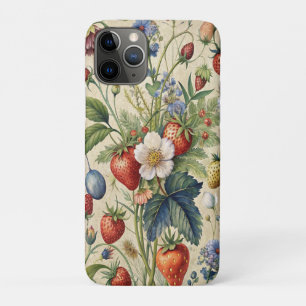 Delicious Summer Fruit Case-Mate iPhone Case