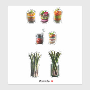 delicious vegetables recipes