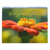 delighful flora
