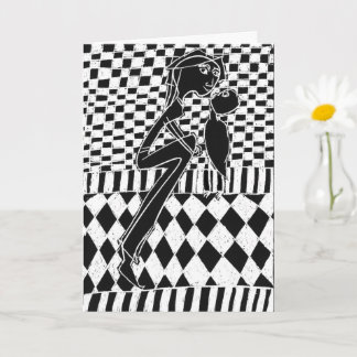 Delight card