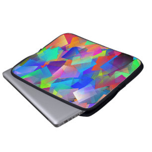 Delight Me...... Laptop Sleeve