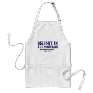 Delightful Apron